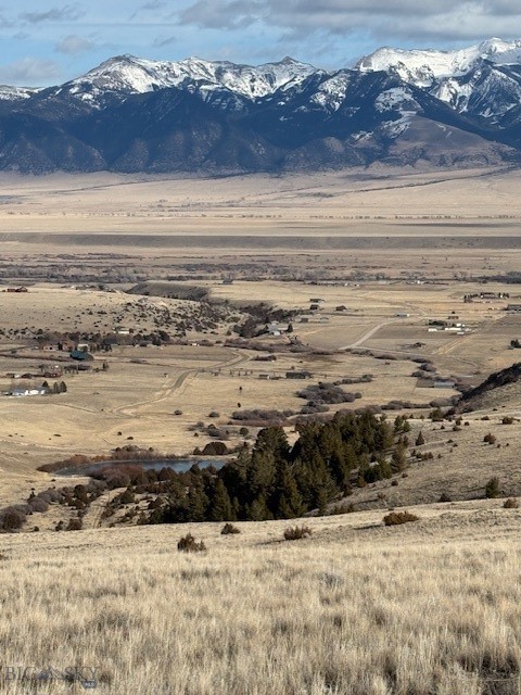 Shining Mountain Unit II - Land