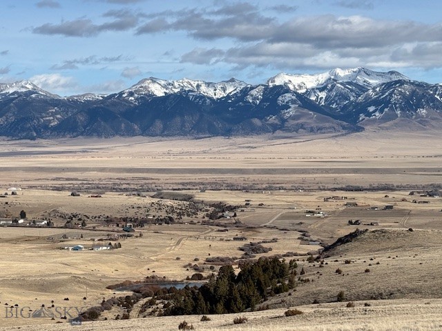 Shining Mountain Unit II - Land