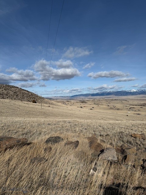 Shining Mountain Unit II - Land