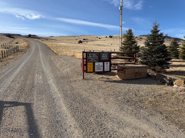 Shining Mountain Unit II - Land