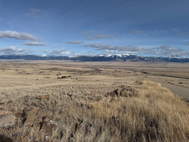 Shining Mountain Unit II - Land