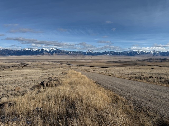 Shining Mountain Unit II - Land