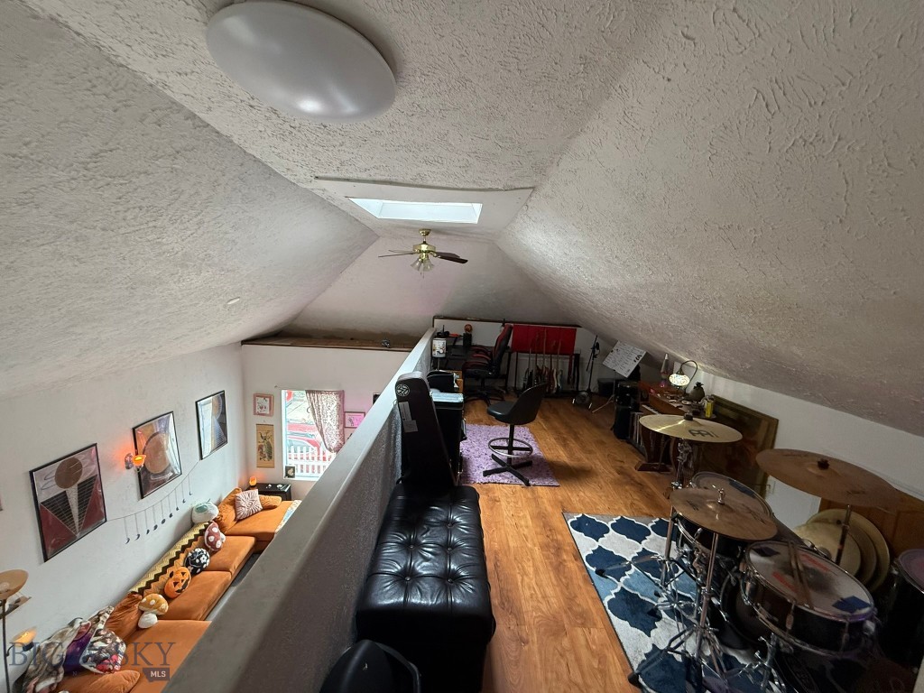 Other - Residential