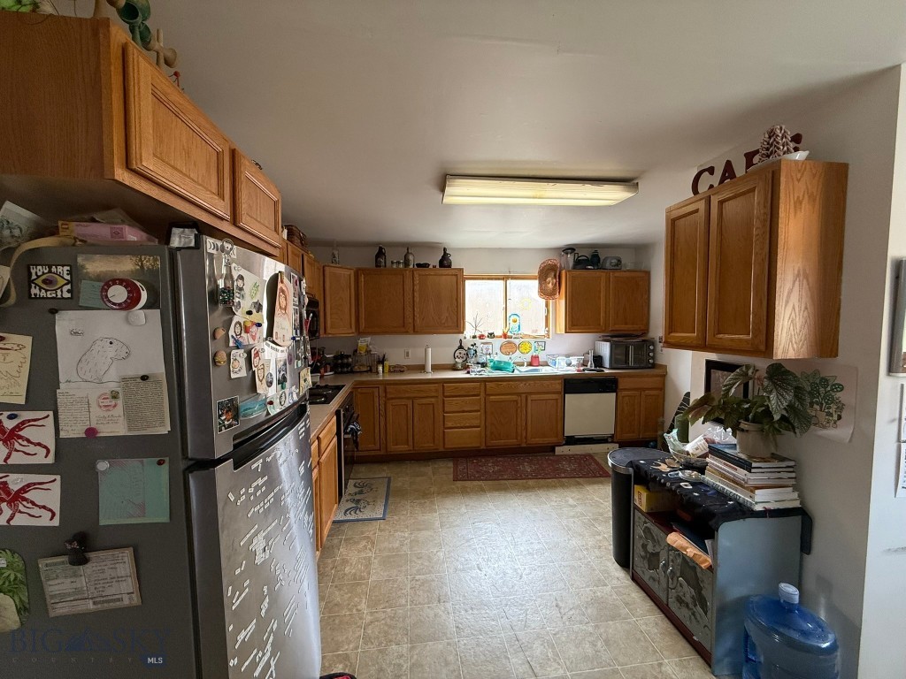 Other - Residential