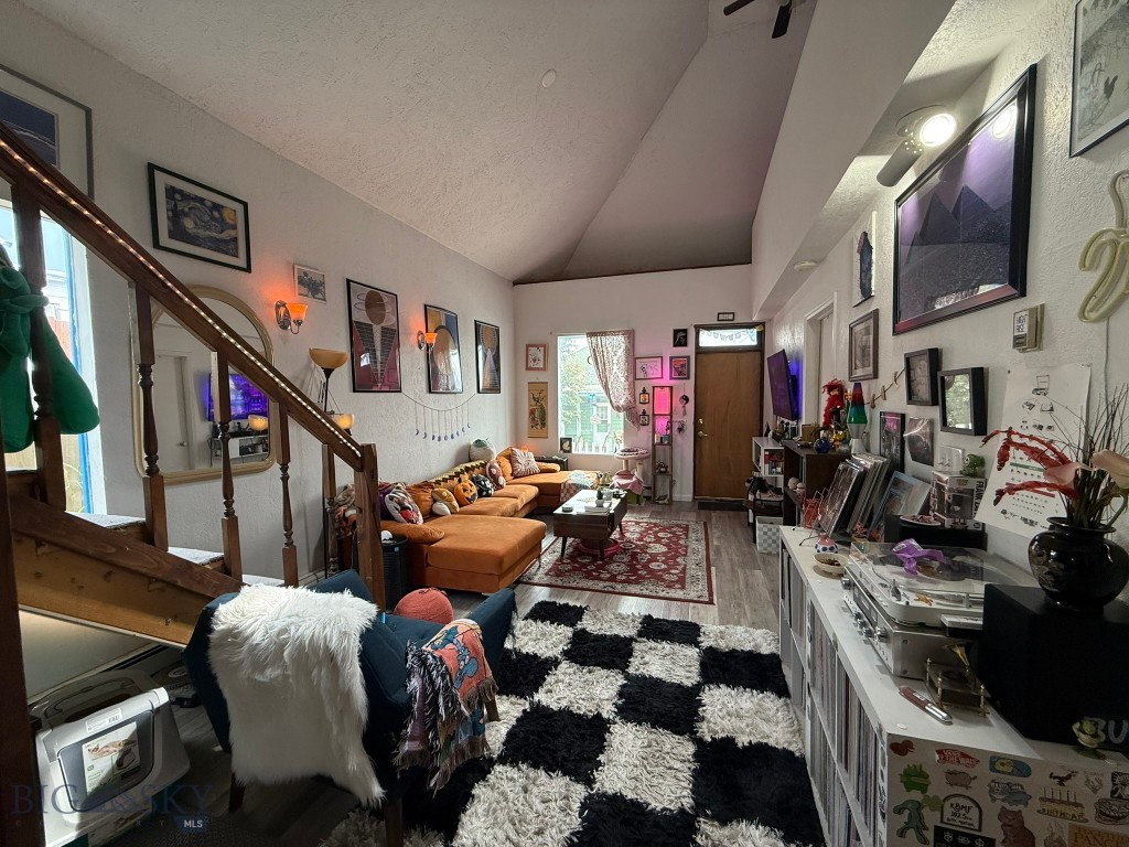 Other - Residential