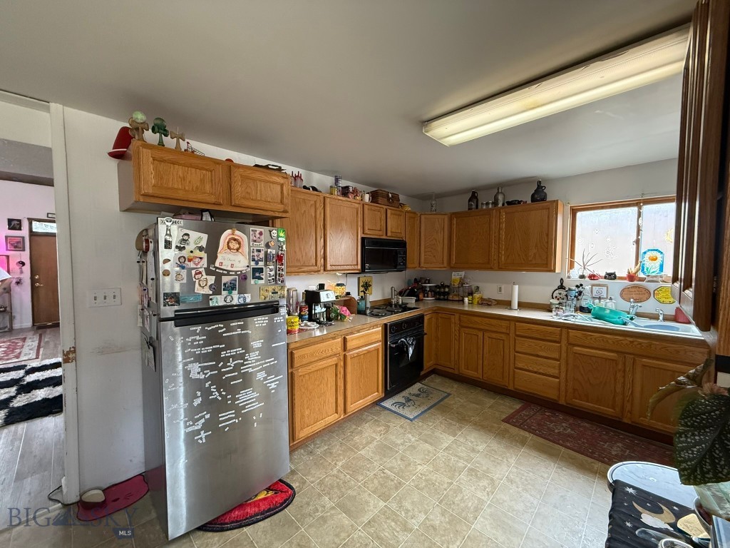 Other - Residential