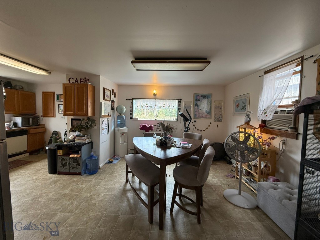 Other - Residential