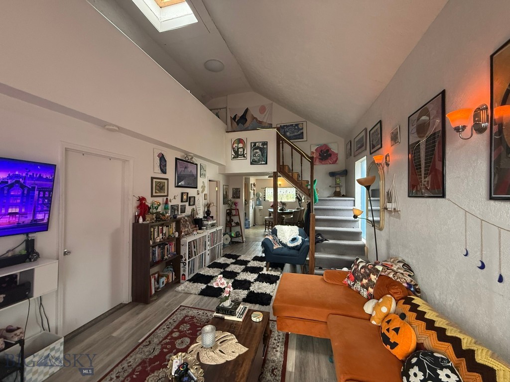 Other - Residential