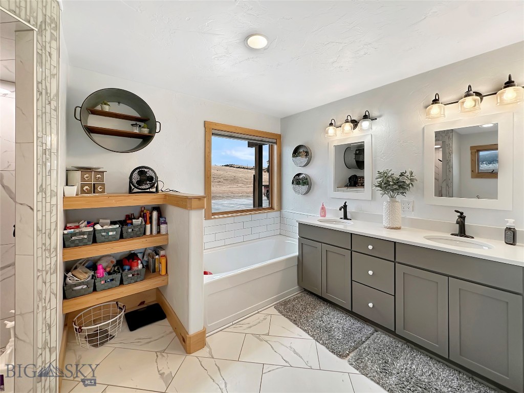 Bull Wheel Ranch - Residential