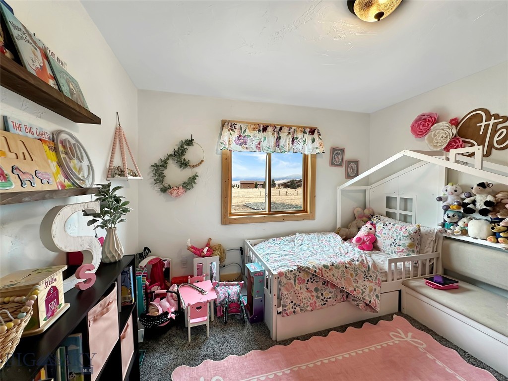 Bull Wheel Ranch - Residential