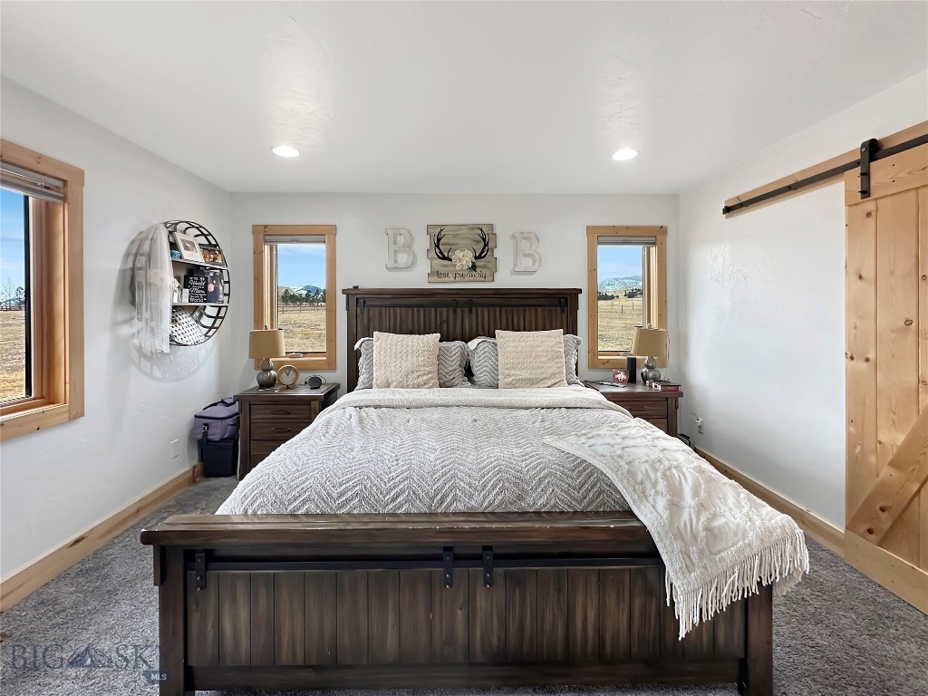 Bull Wheel Ranch - Residential