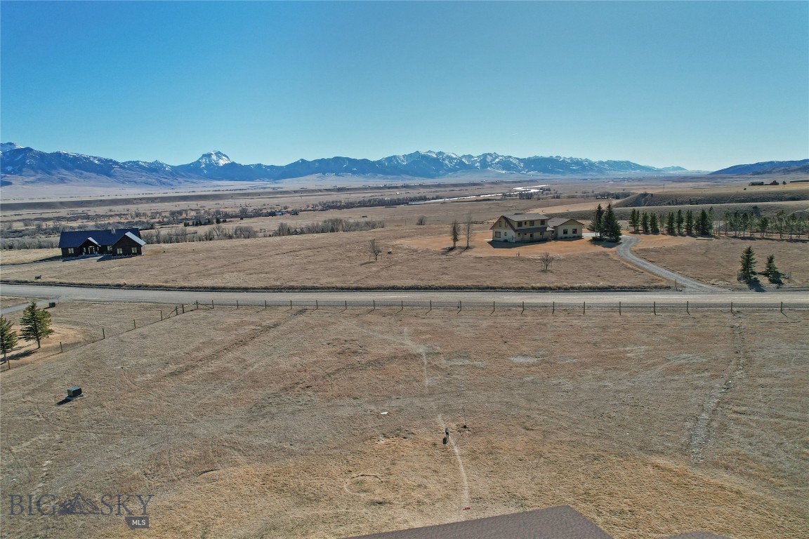 Bull Wheel Ranch - Residential