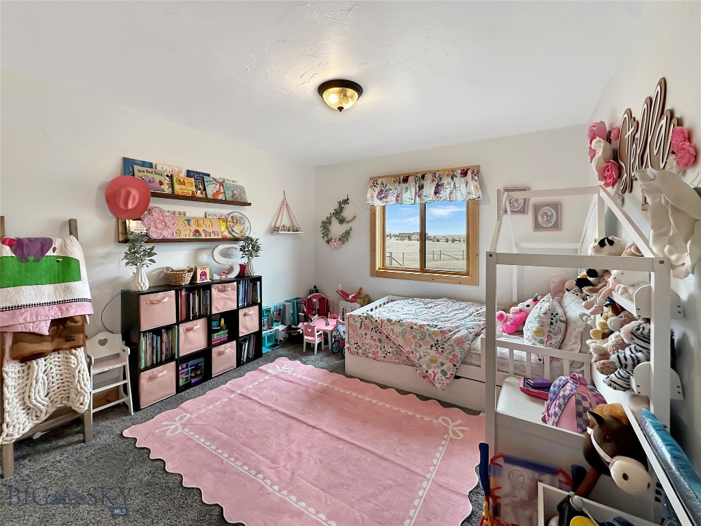 Bull Wheel Ranch - Residential