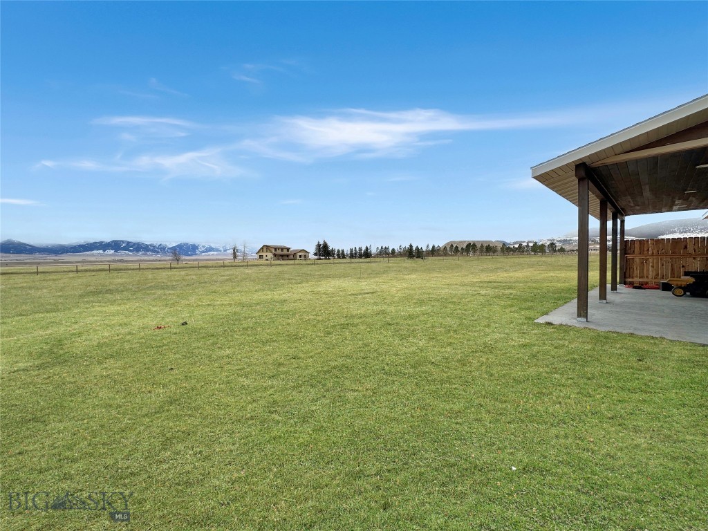 Bull Wheel Ranch - Residential