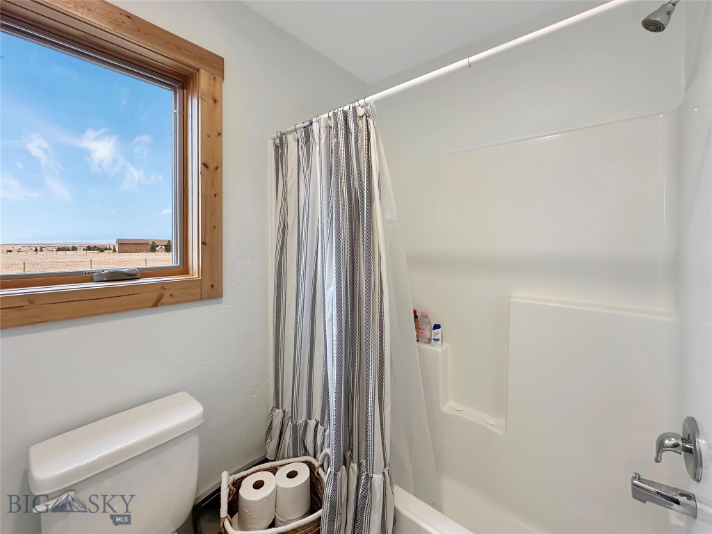 Bull Wheel Ranch - Residential