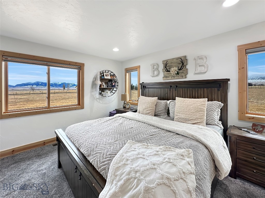 Bull Wheel Ranch - Residential