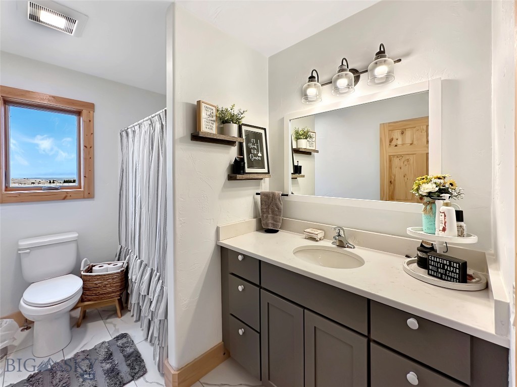 Bull Wheel Ranch - Residential