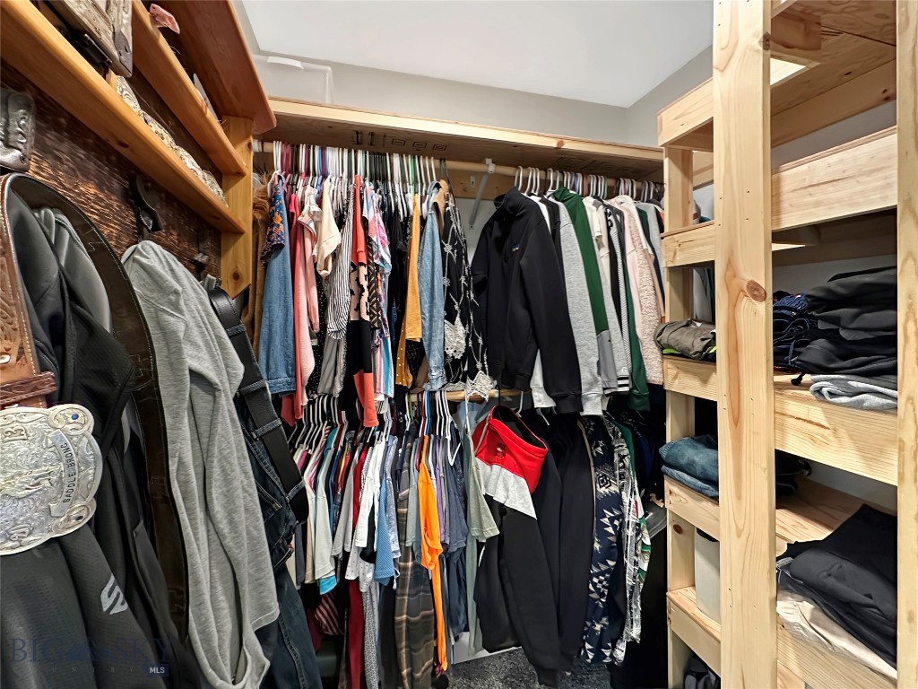 Bull Wheel Ranch - Residential