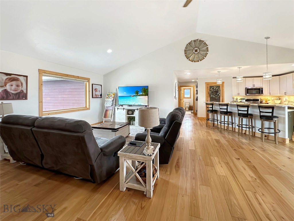 Bull Wheel Ranch - Residential