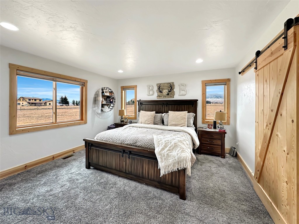 Bull Wheel Ranch - Residential