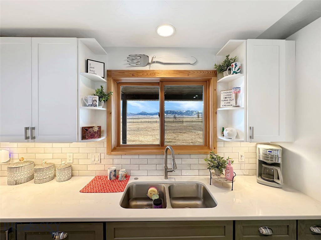 Bull Wheel Ranch - Residential