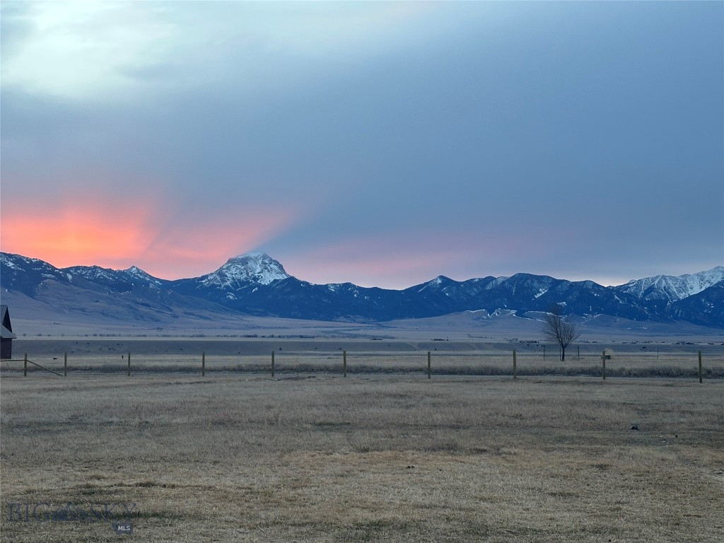 Bull Wheel Ranch - Residential