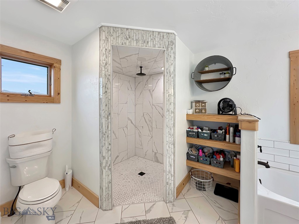 Bull Wheel Ranch - Residential