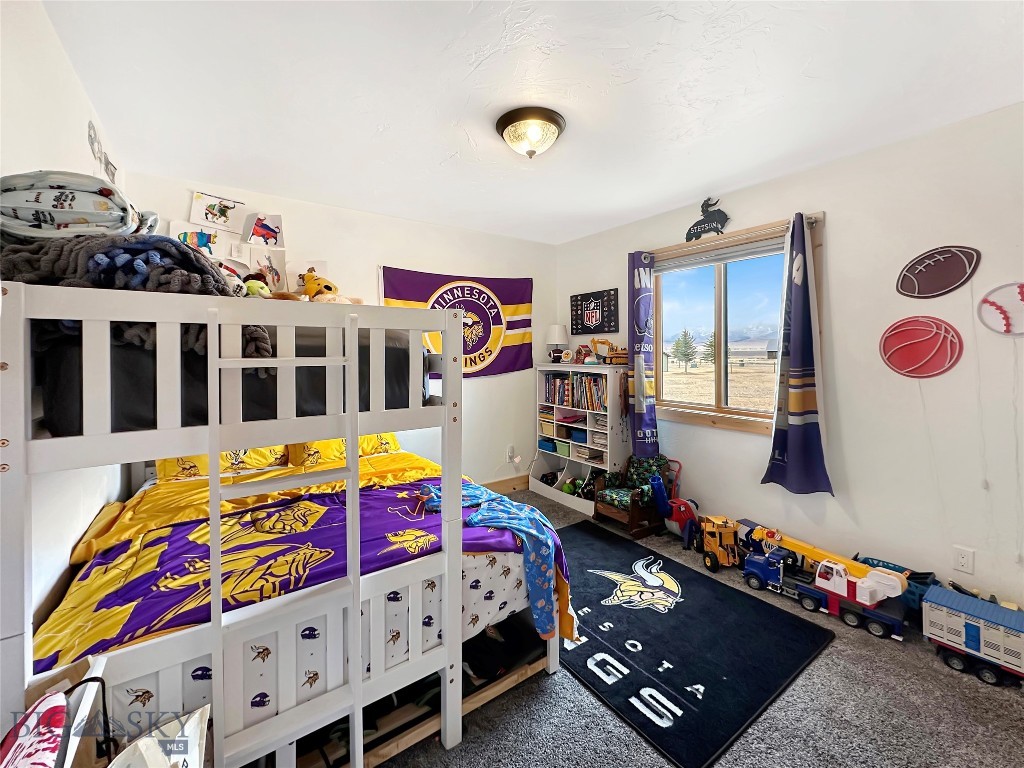 Bull Wheel Ranch - Residential