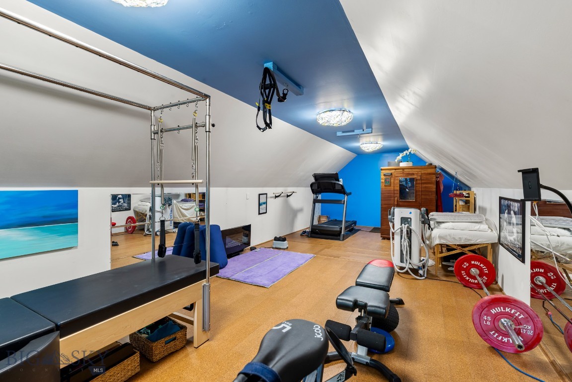 Galactic Park - Residential