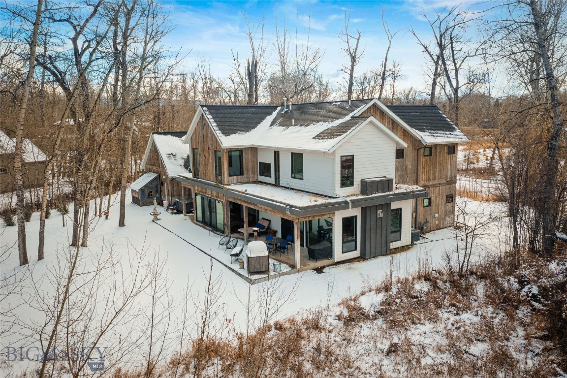 Galactic Park - Residential