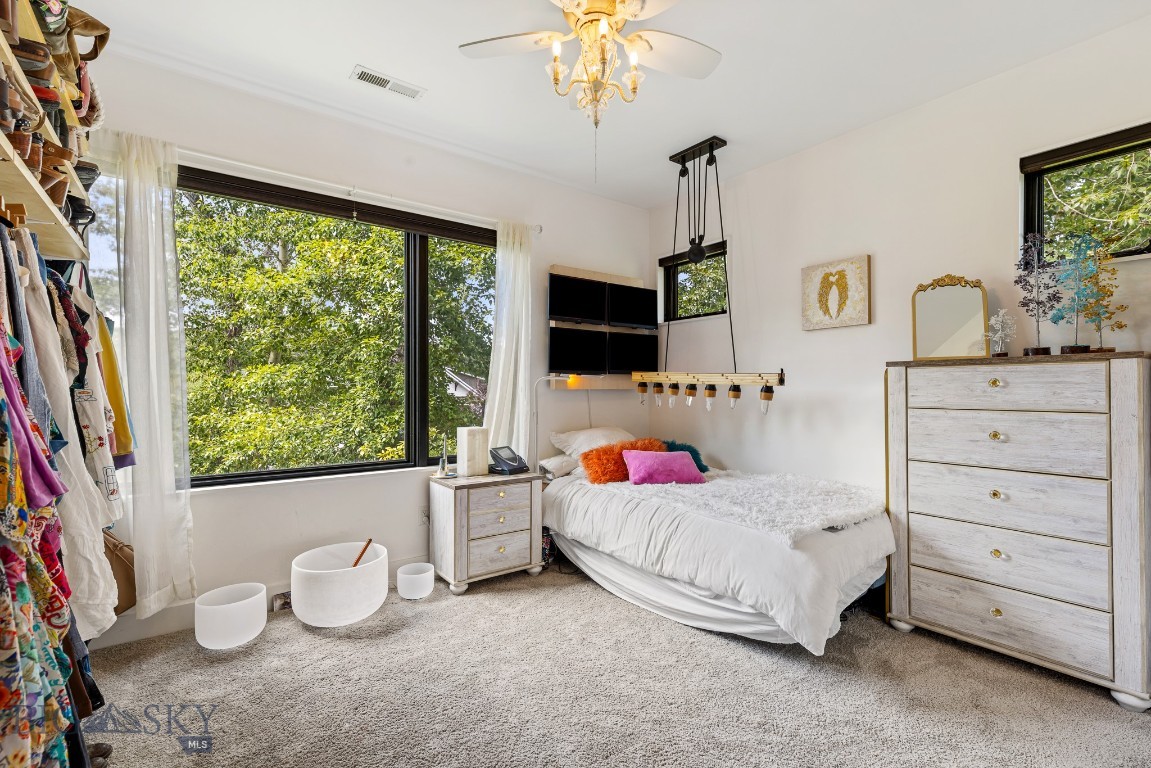 Galactic Park - Residential