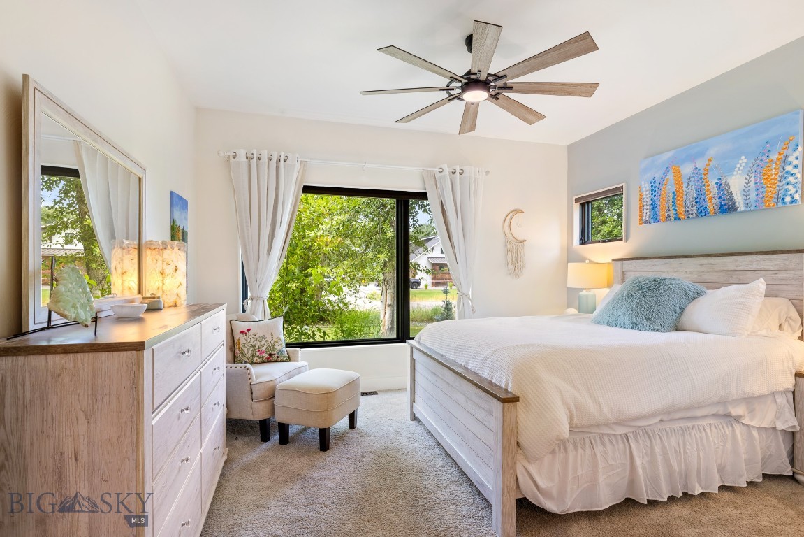 Galactic Park - Residential