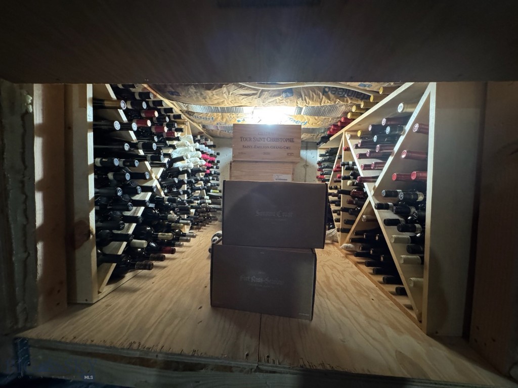 Galactic Park - Residential