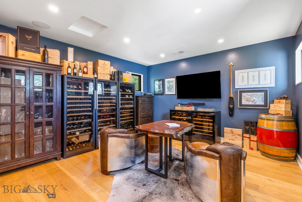 Galactic Park - Residential