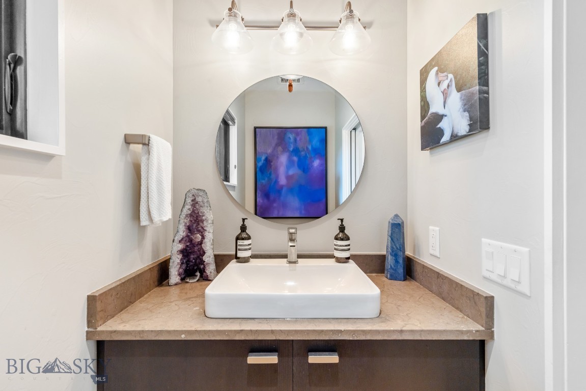 Galactic Park - Residential