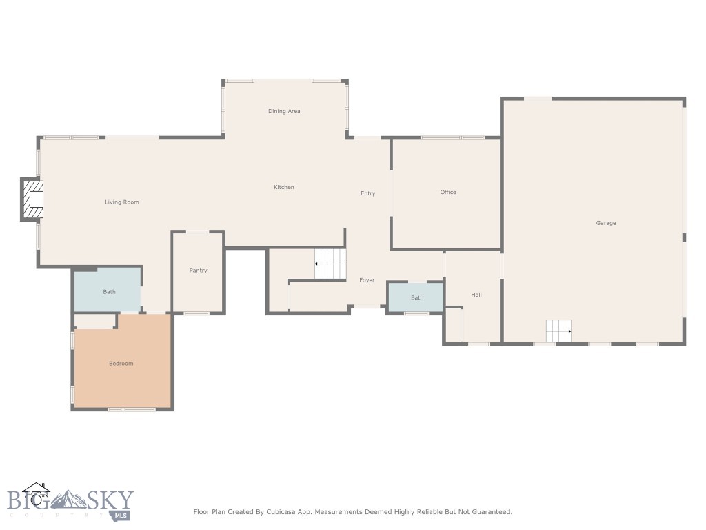 Galactic Park - Residential