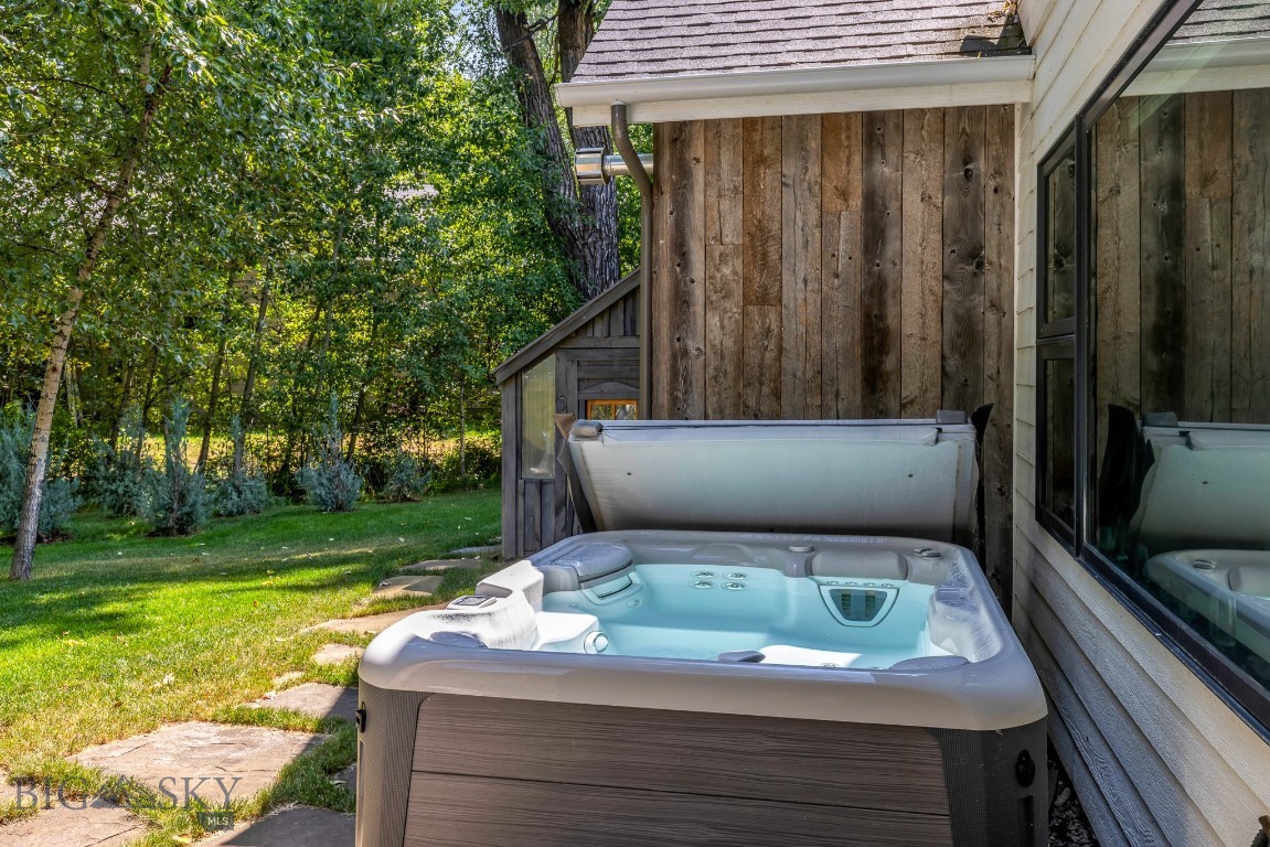 Galactic Park - Residential