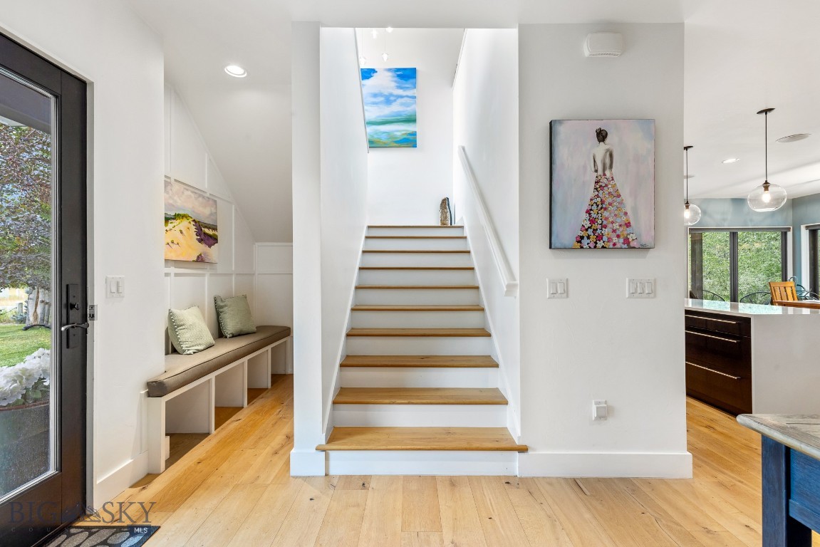 Galactic Park - Residential