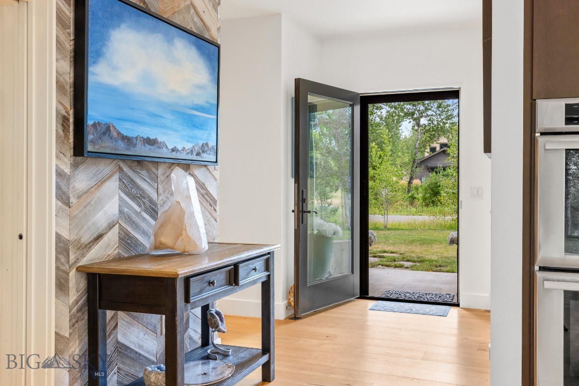 Galactic Park - Residential