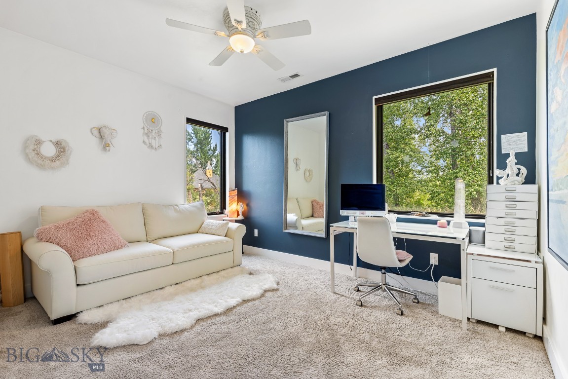 Galactic Park - Residential