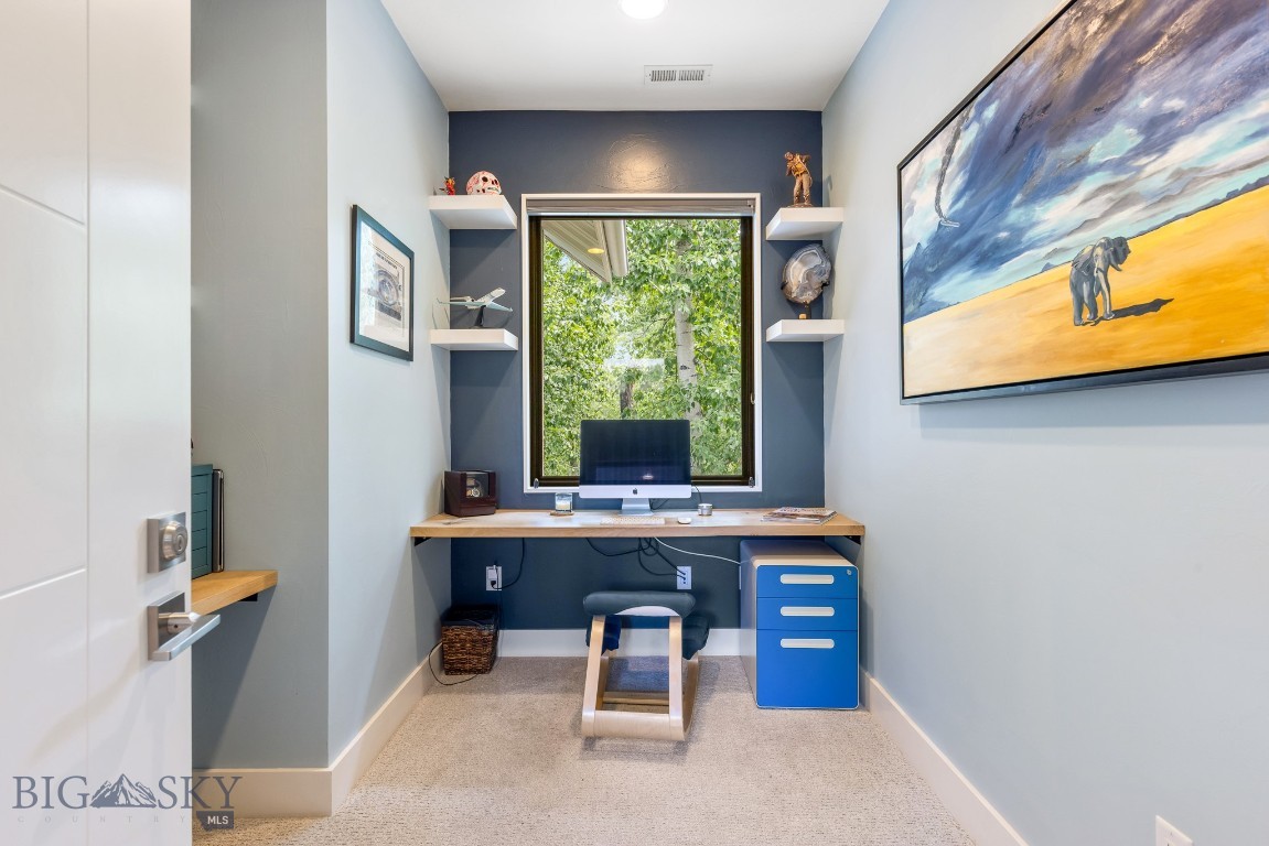 Galactic Park - Residential