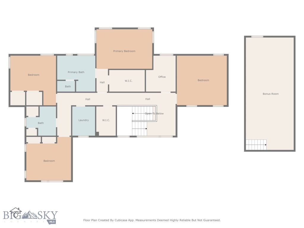 Galactic Park - Residential