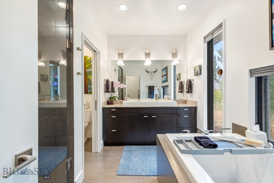 Galactic Park - Residential