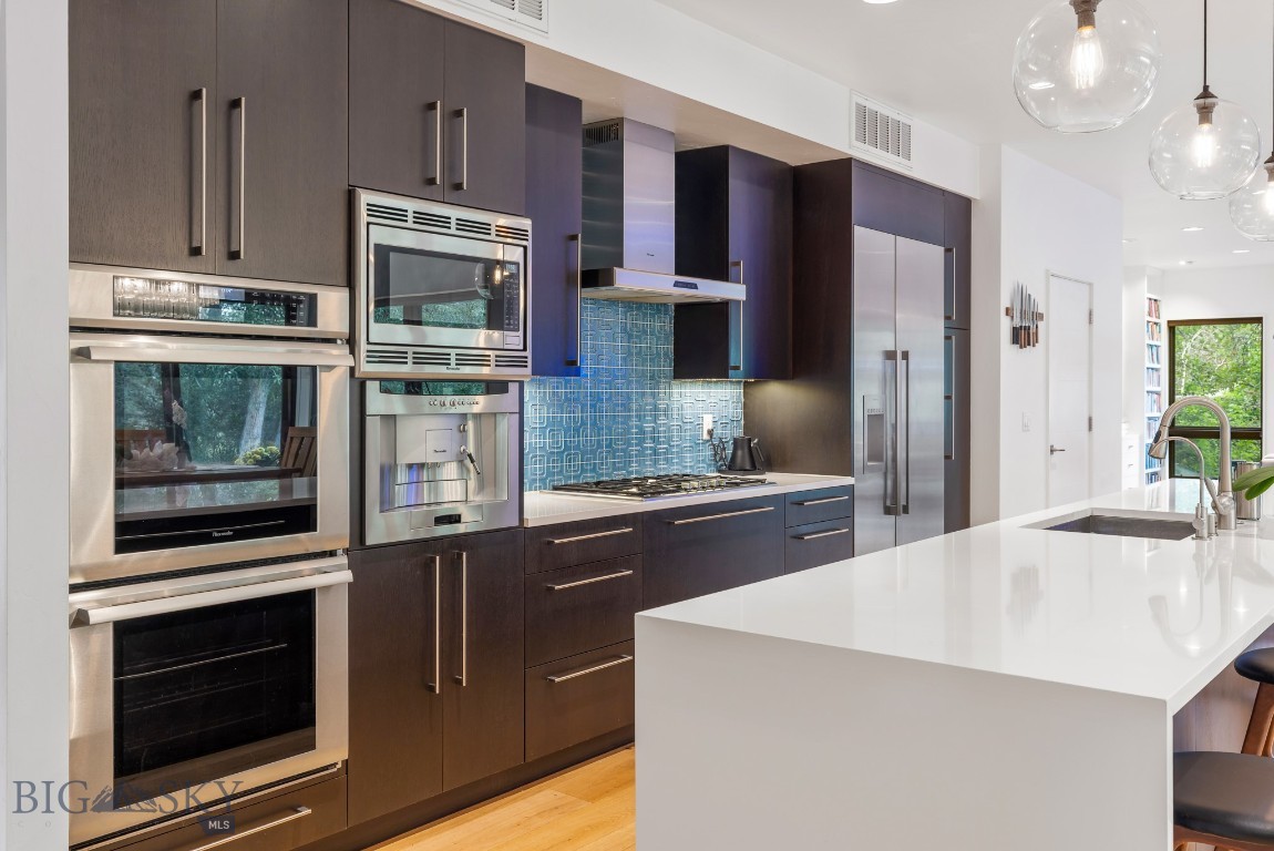 Galactic Park - Residential