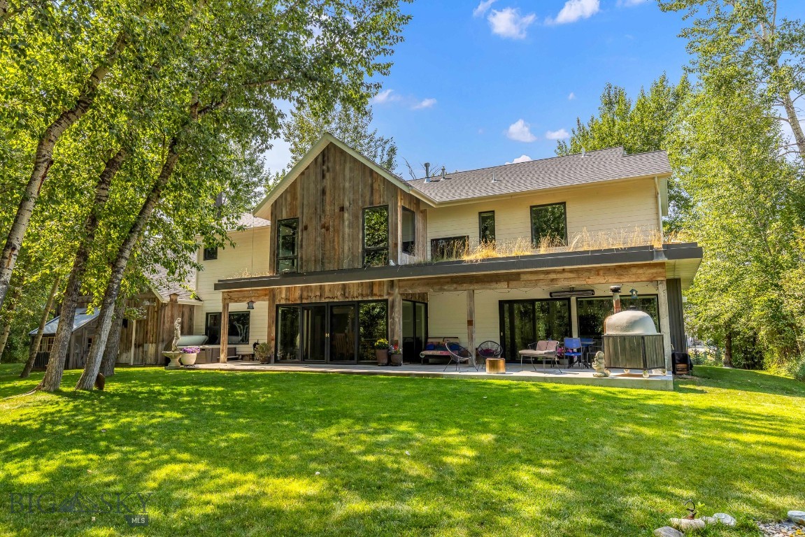 Galactic Park - Residential