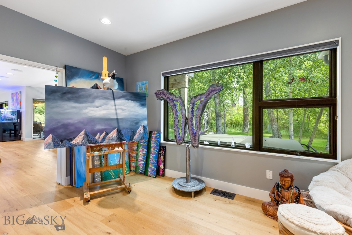 Galactic Park - Residential