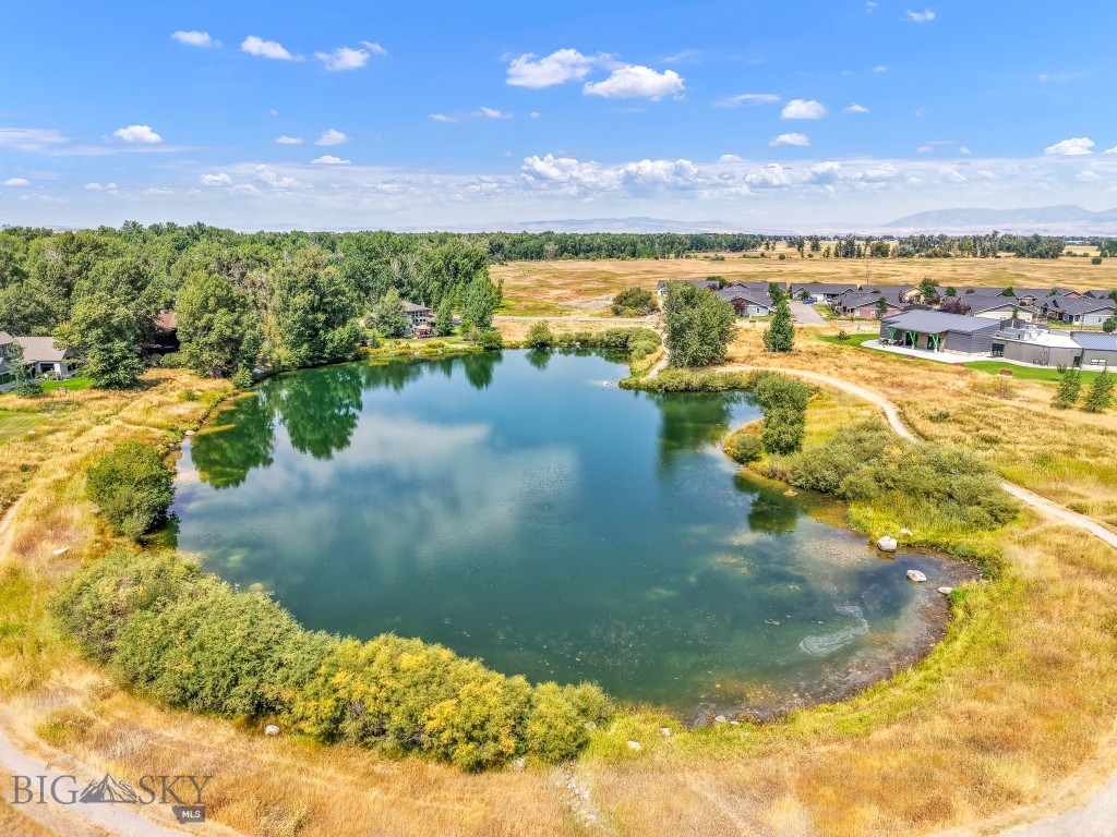 Galactic Park - Residential