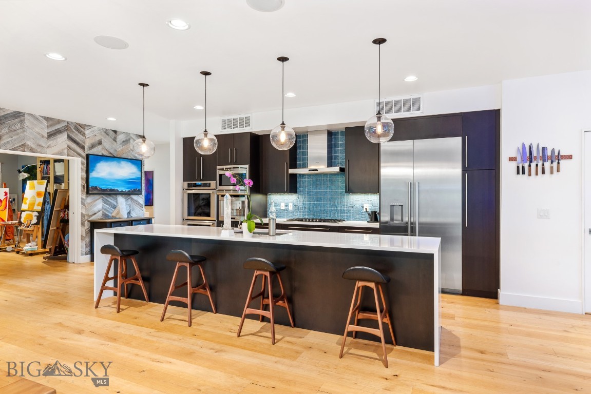 Galactic Park - Residential