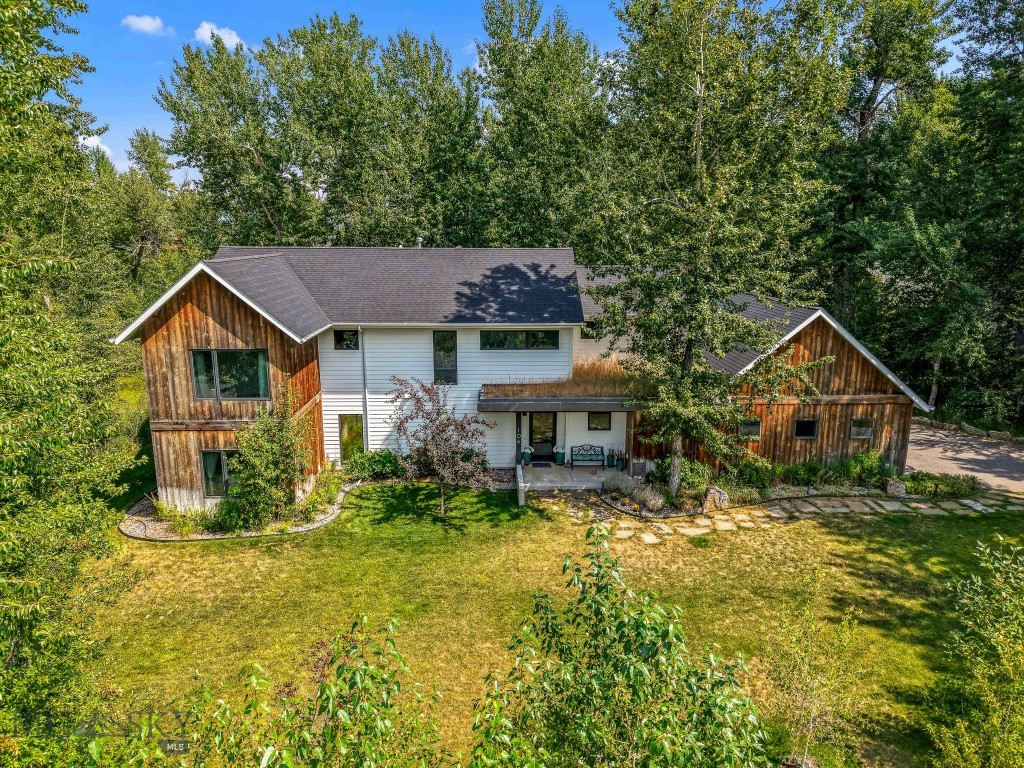 Galactic Park - Residential