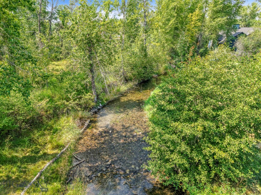 Galactic Park - Residential